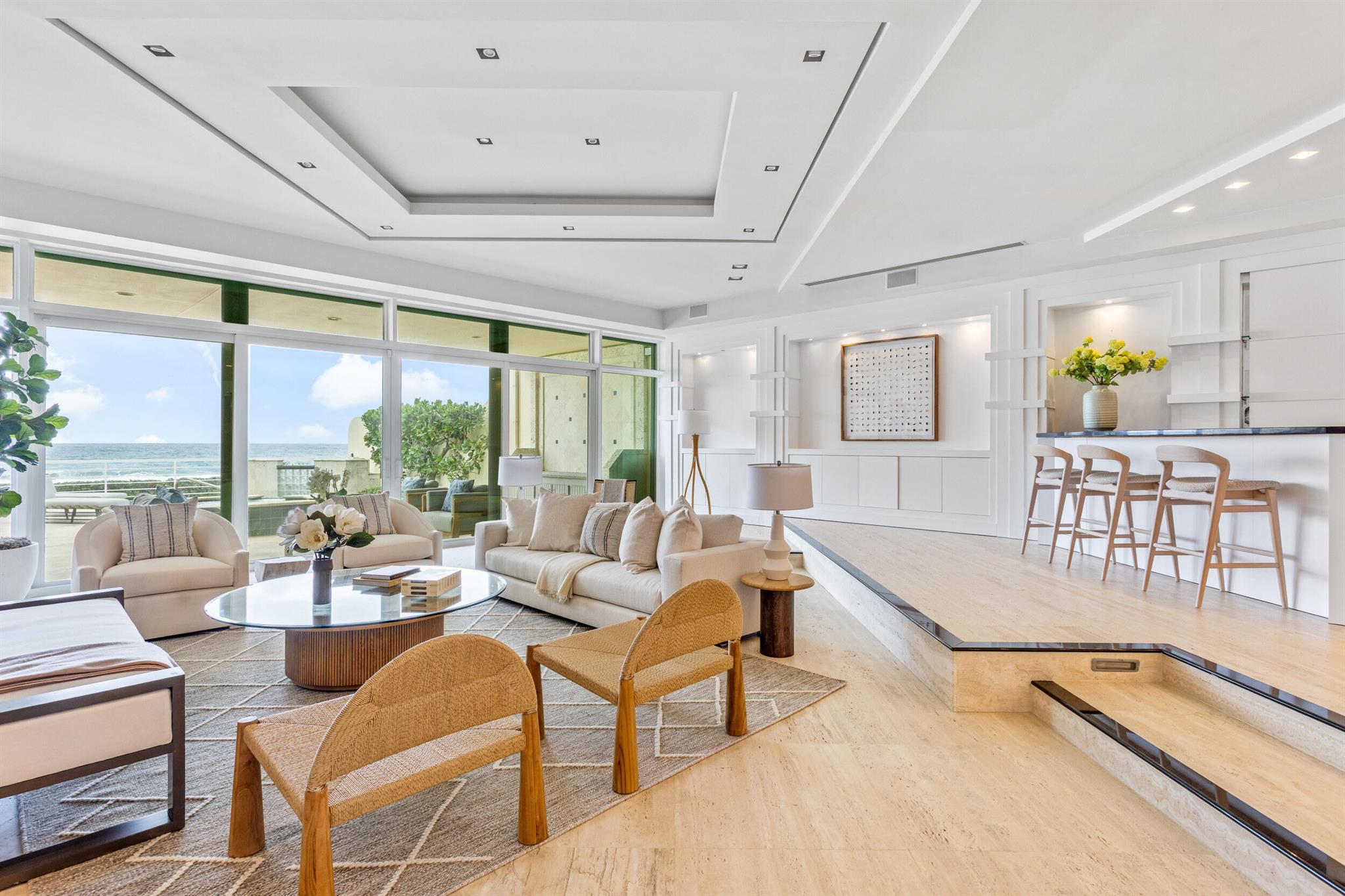 RESIDENCES AT SLOANS CURV - Residential