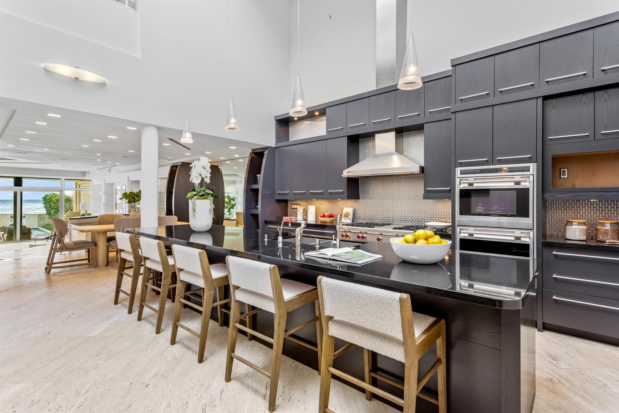 RESIDENCES AT SLOANS CURV - Residential