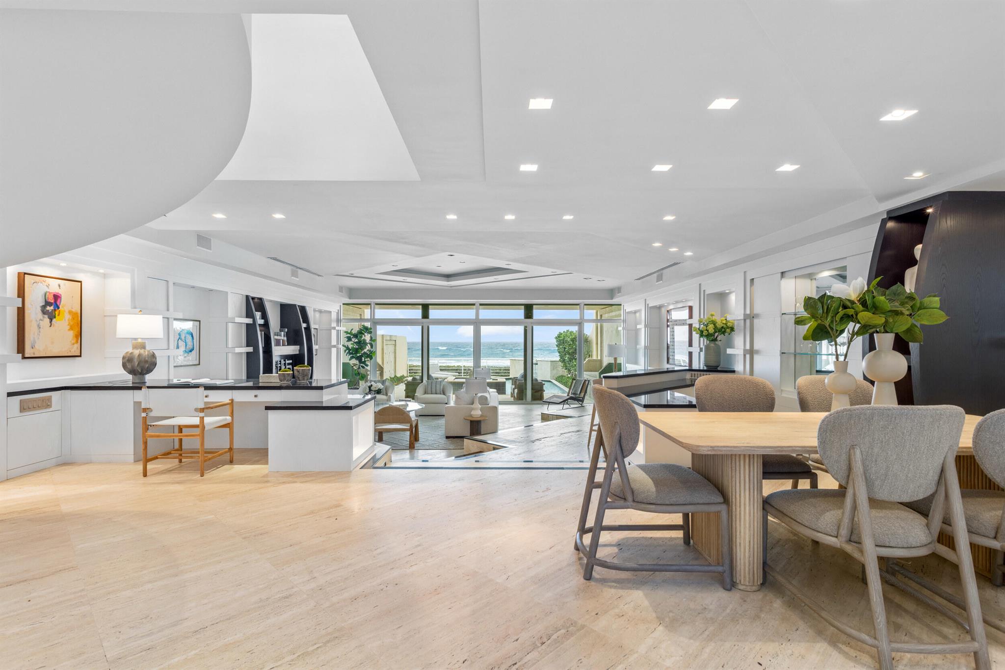 RESIDENCES AT SLOANS CURV - Residential