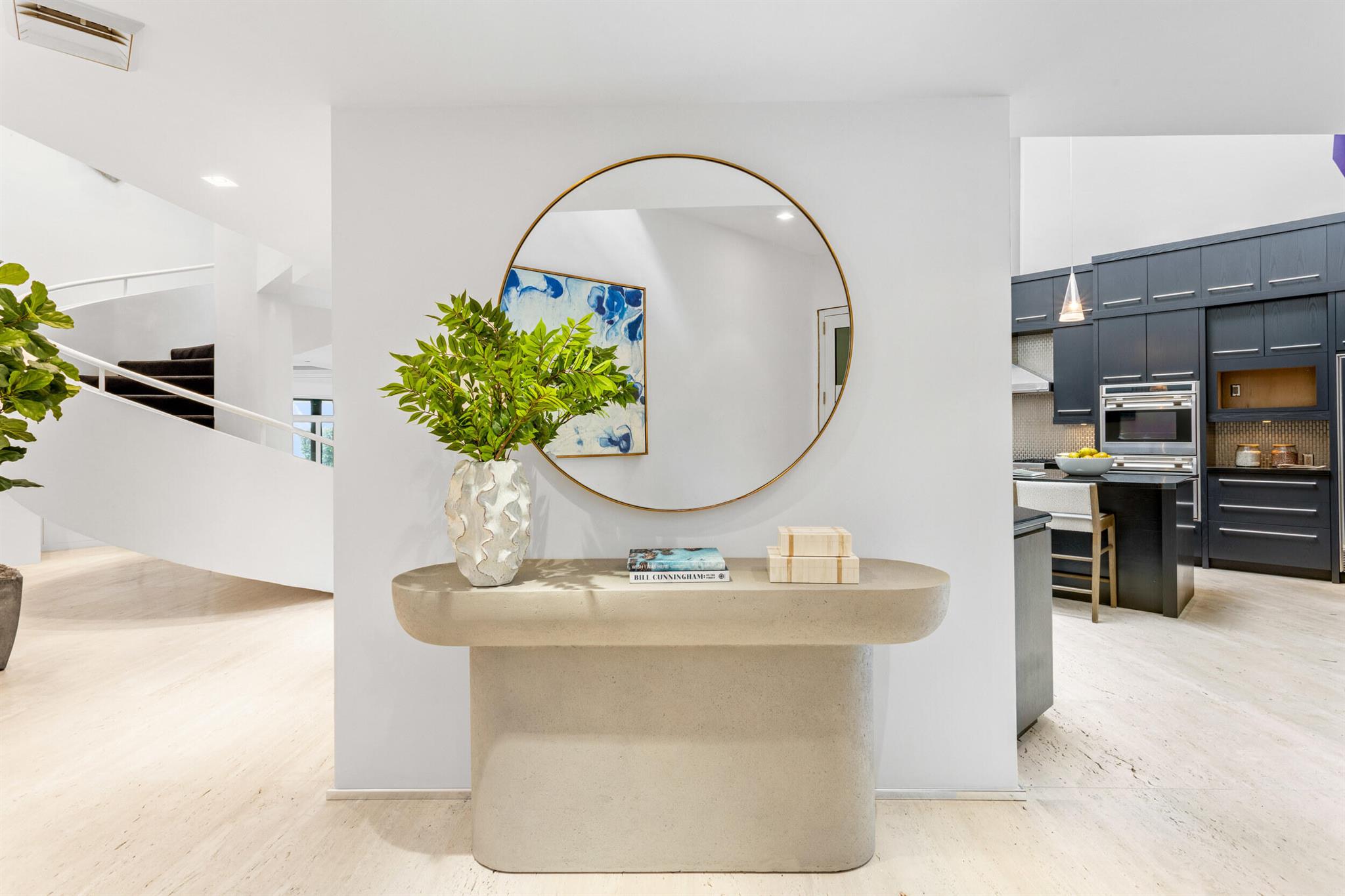 RESIDENCES AT SLOANS CURV - Residential