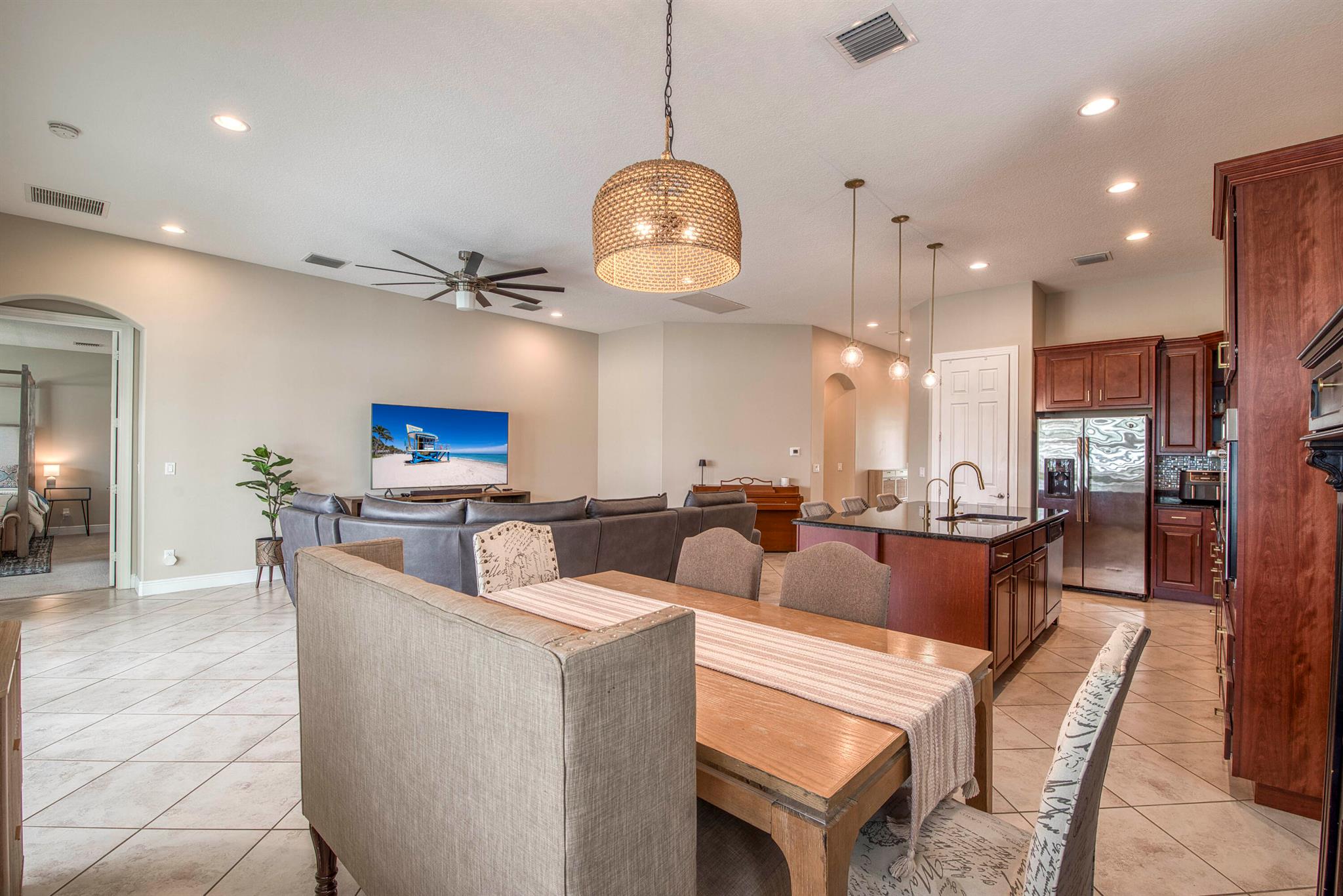 Bedford Park at Tradition - Residential