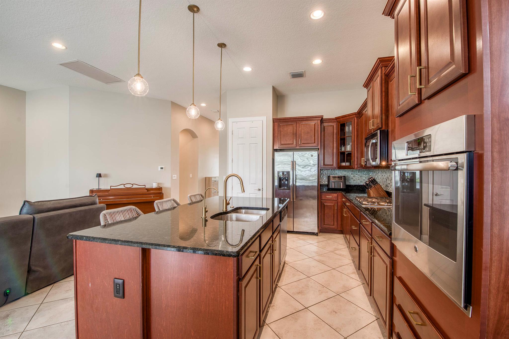 Bedford Park at Tradition - Residential