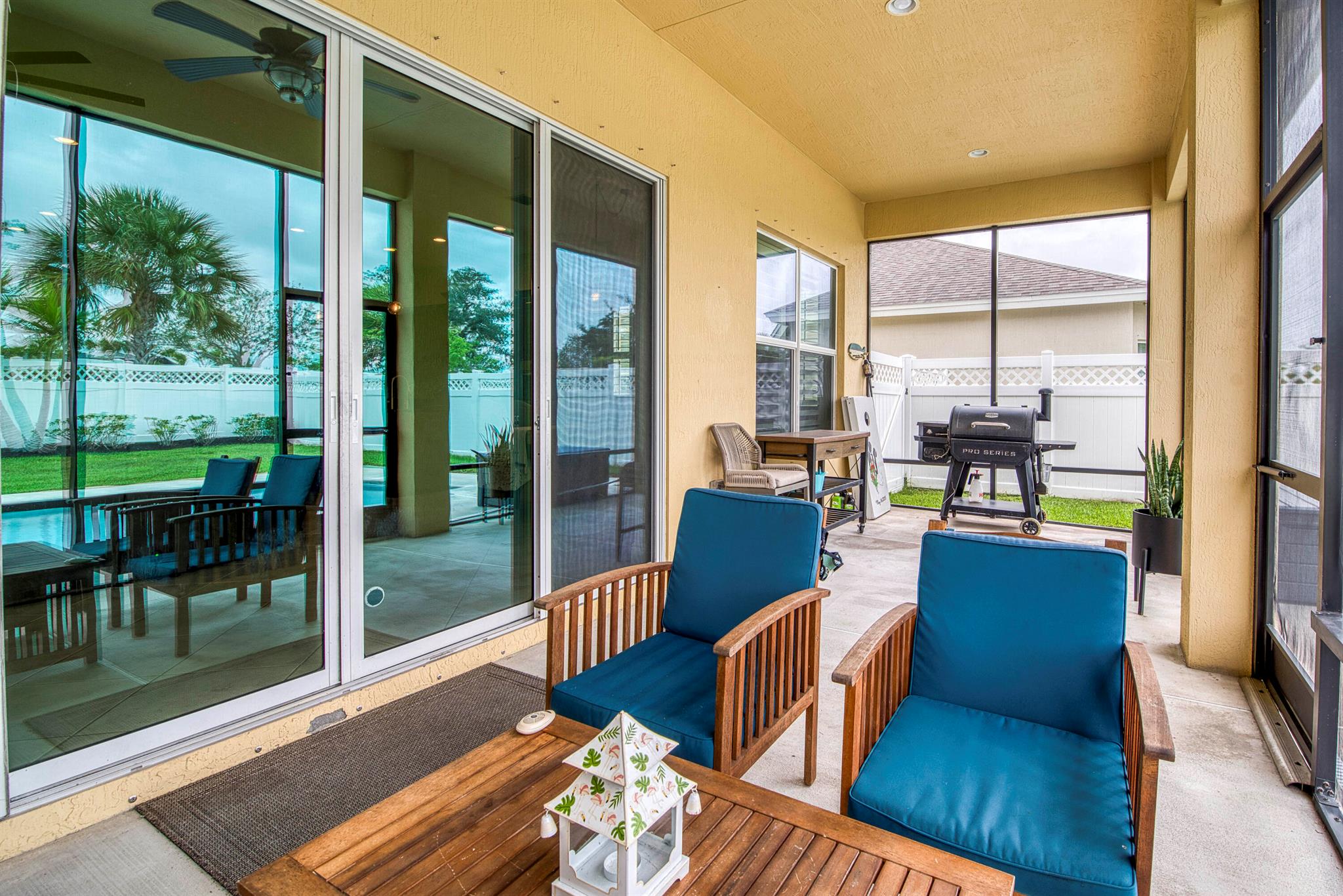 Bedford Park at Tradition - Residential