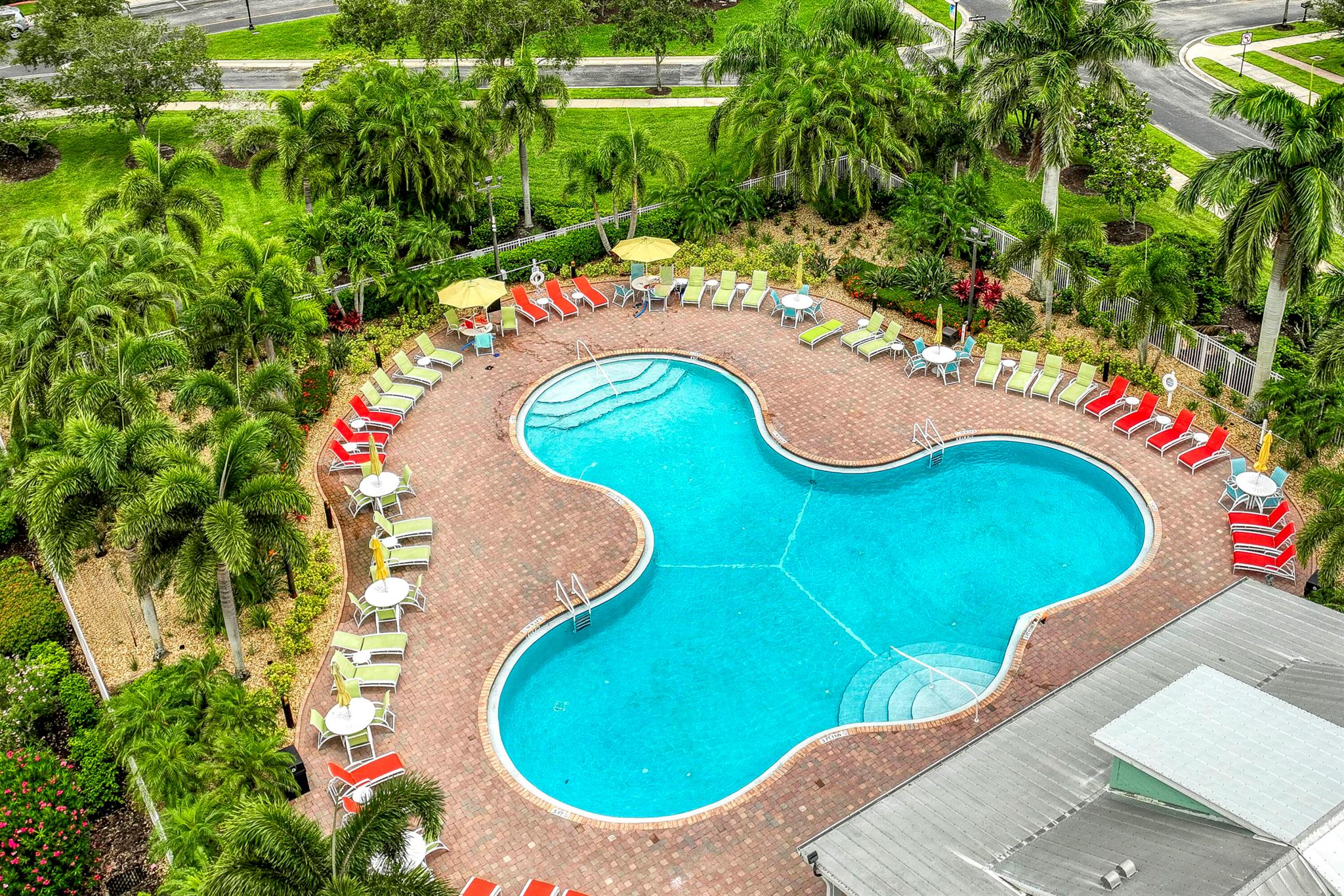 Bedford Park at Tradition - Residential