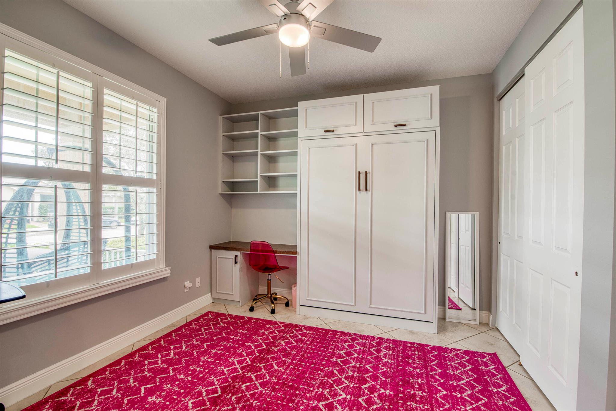 Bedford Park at Tradition - Residential