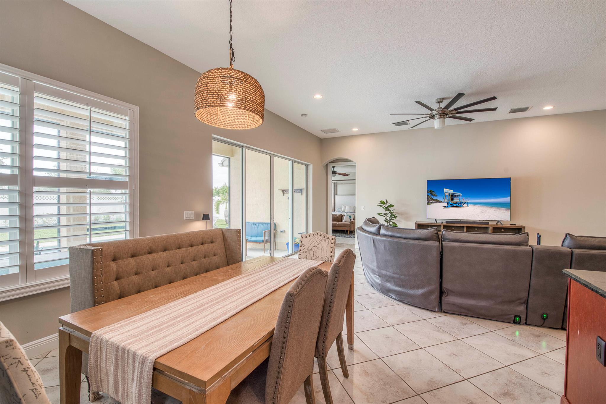 Bedford Park at Tradition - Residential