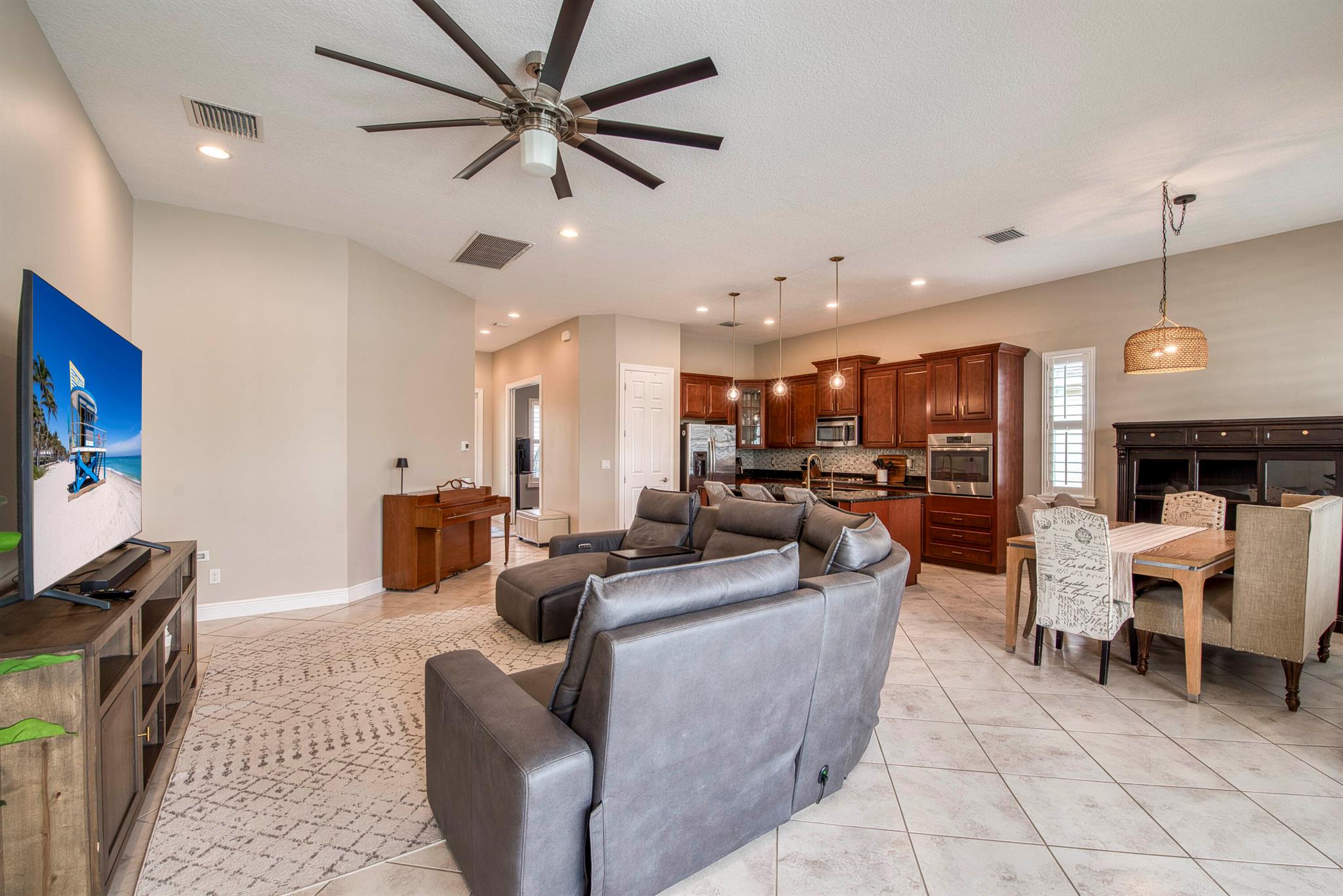 Bedford Park at Tradition - Residential