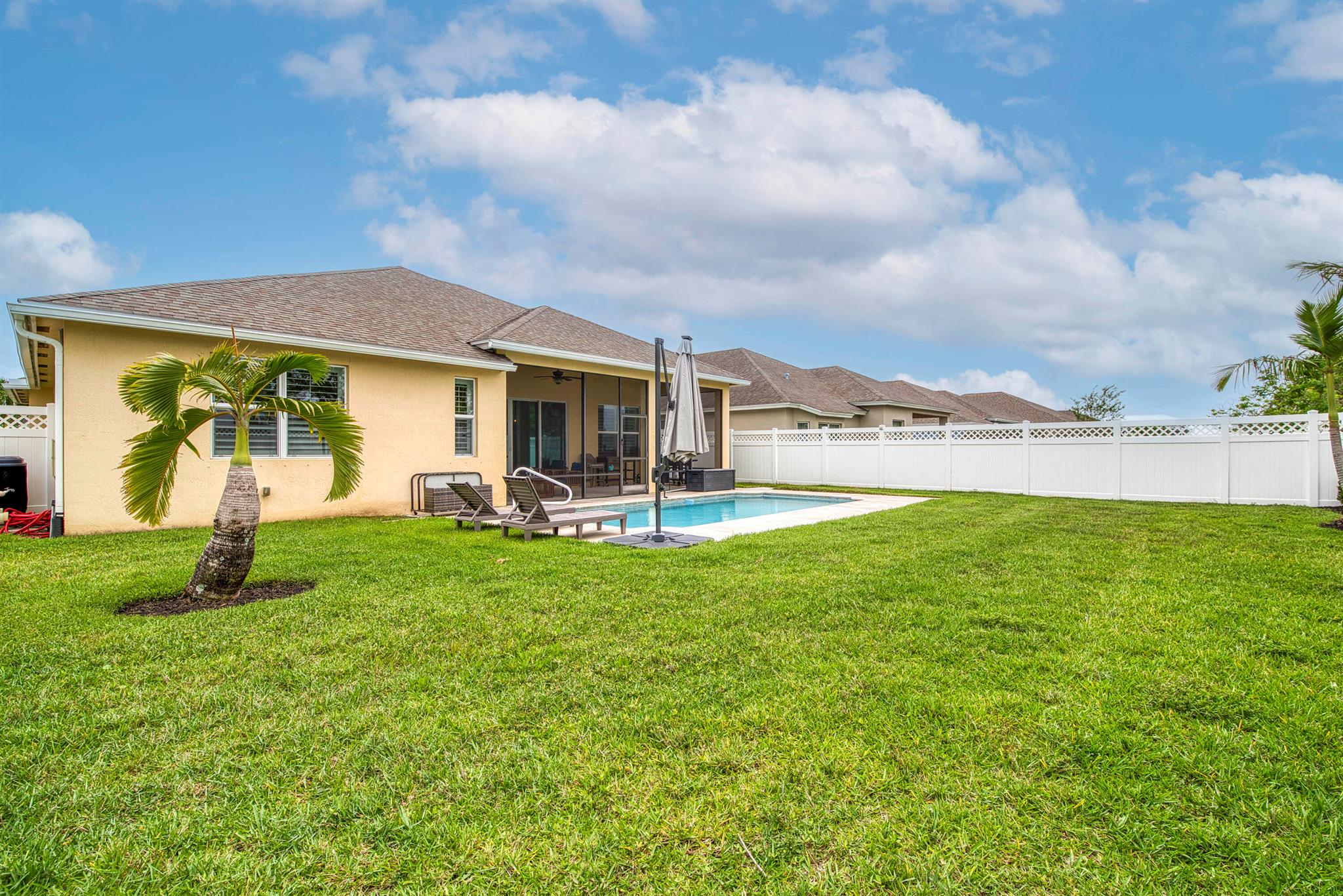 Bedford Park at Tradition - Residential