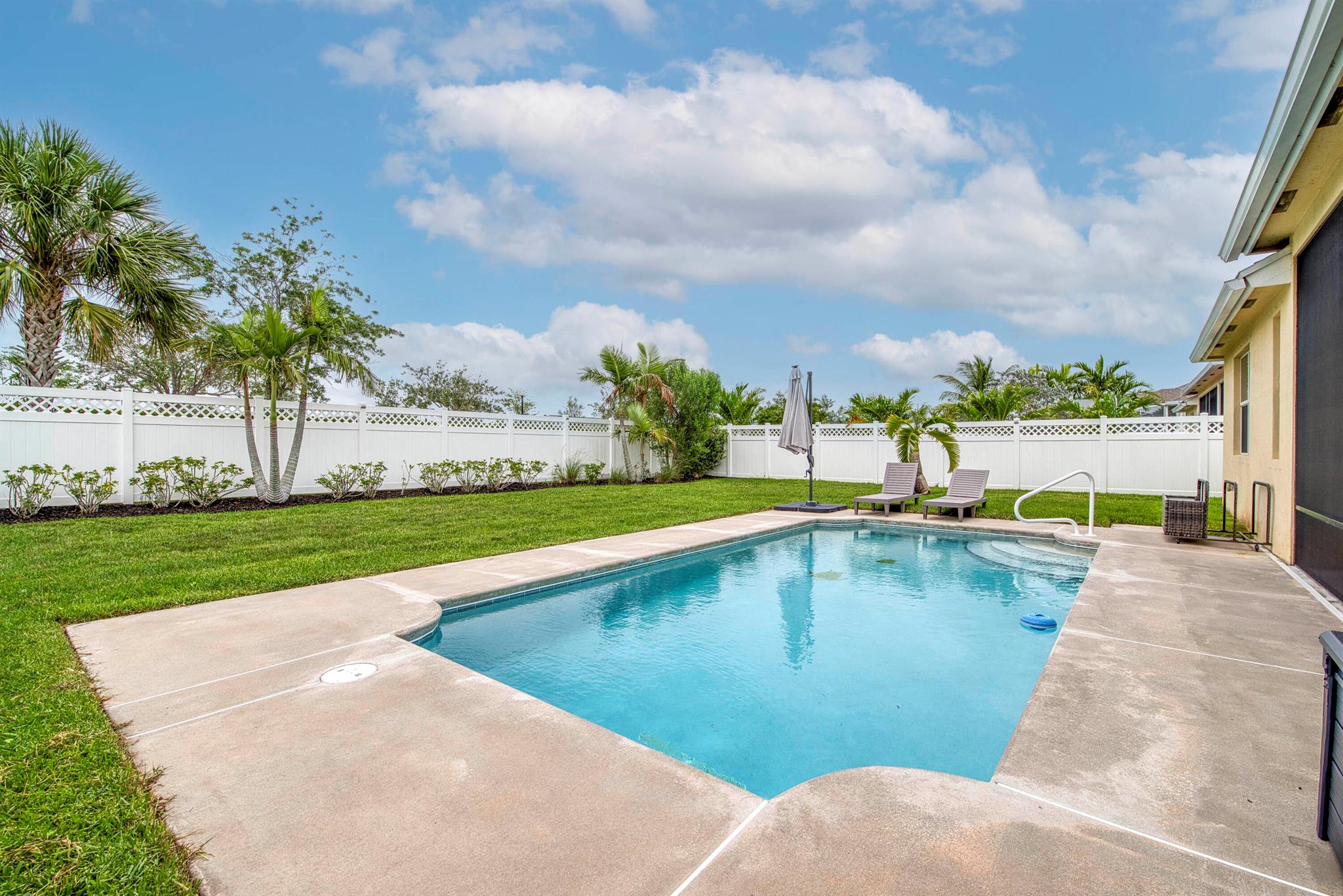 Bedford Park at Tradition - Residential