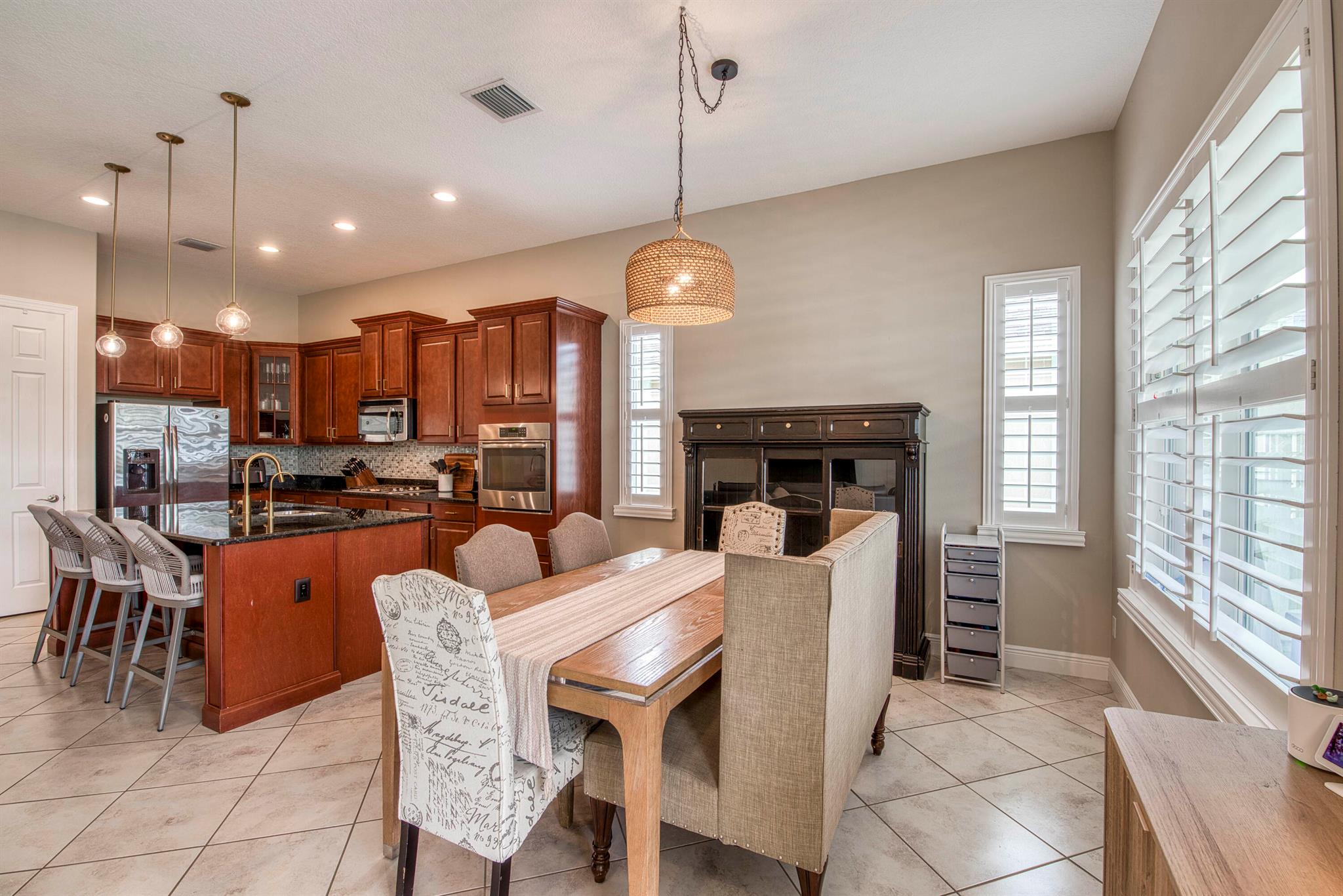 Bedford Park at Tradition - Residential