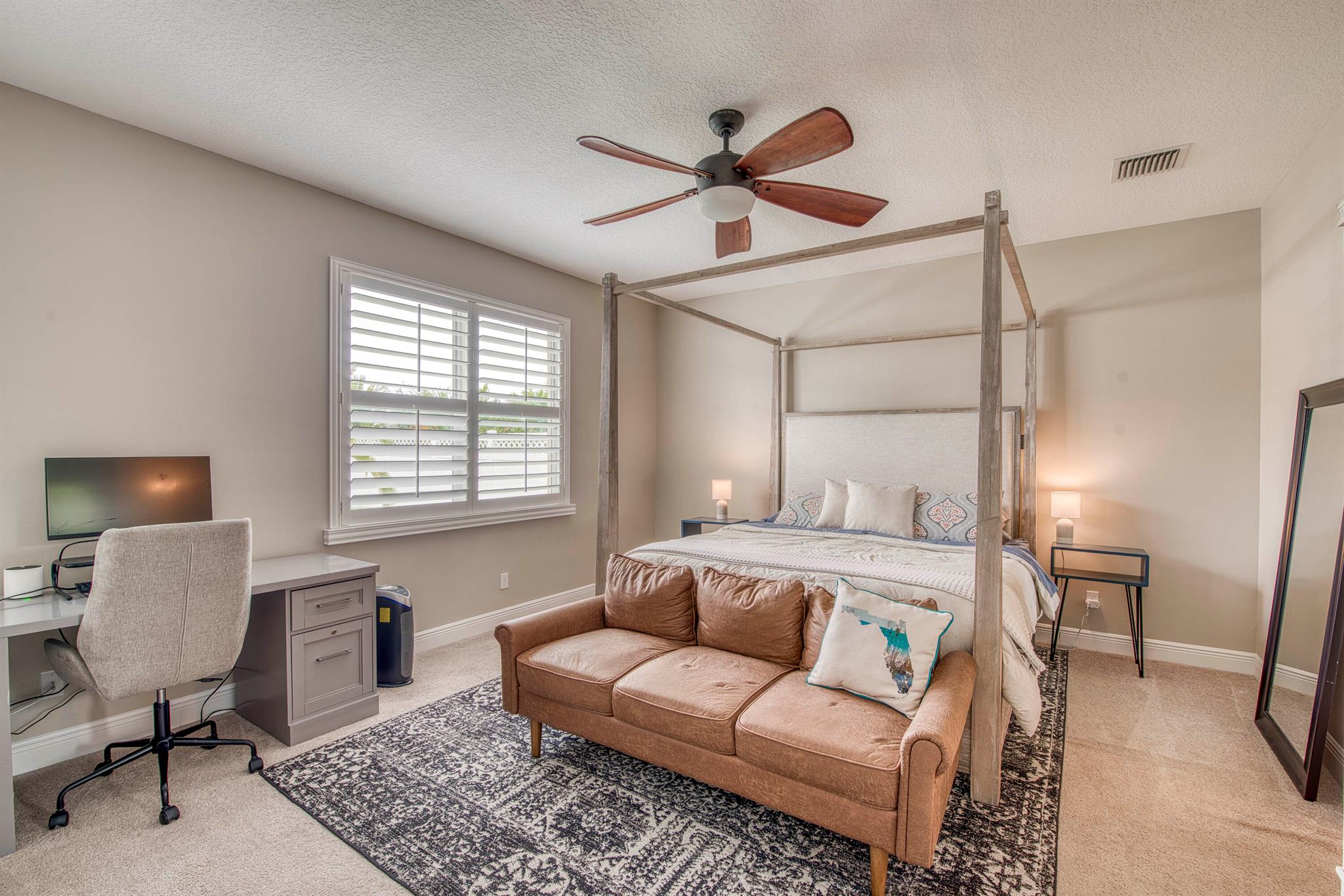 Bedford Park at Tradition - Residential