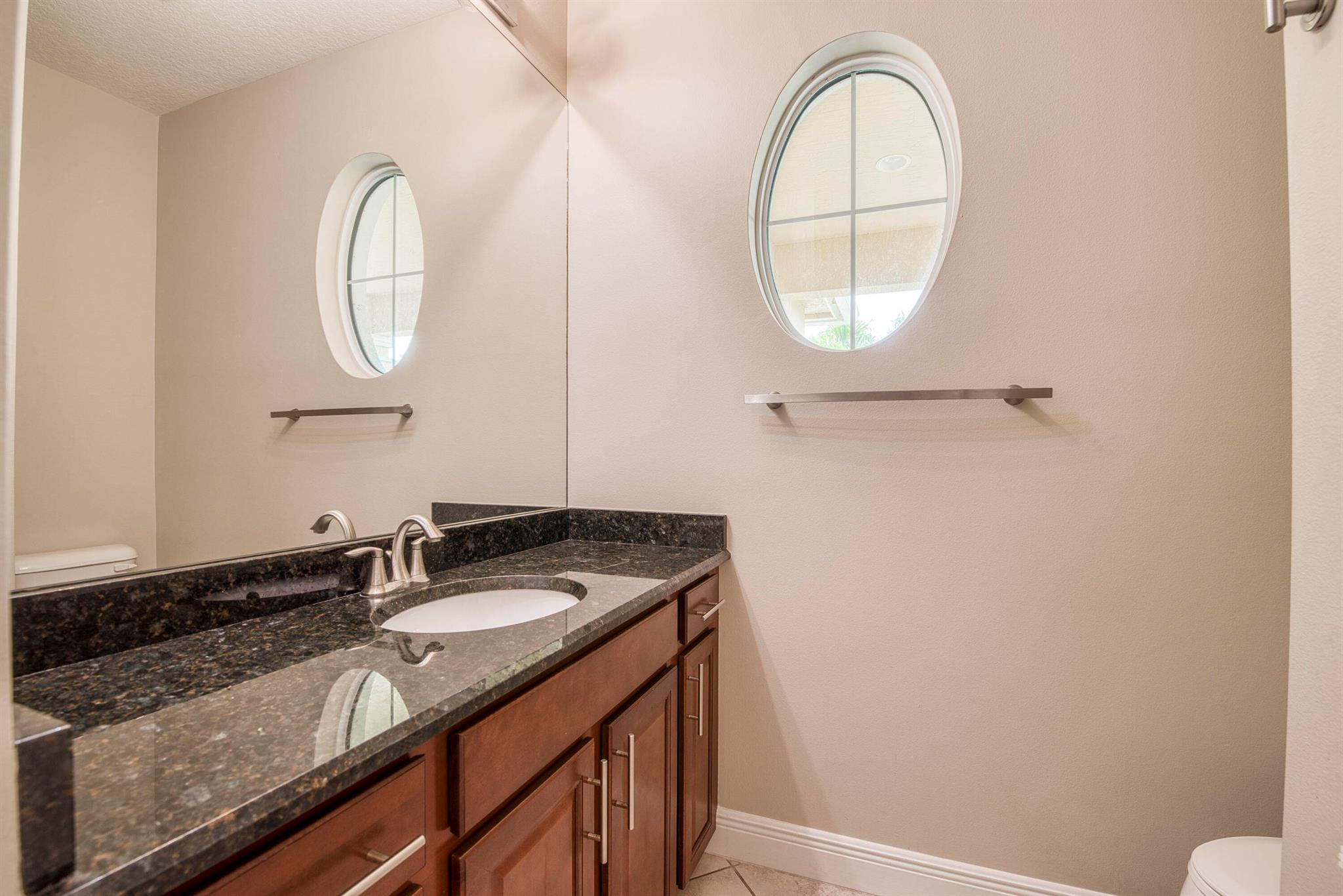 Bedford Park at Tradition - Residential