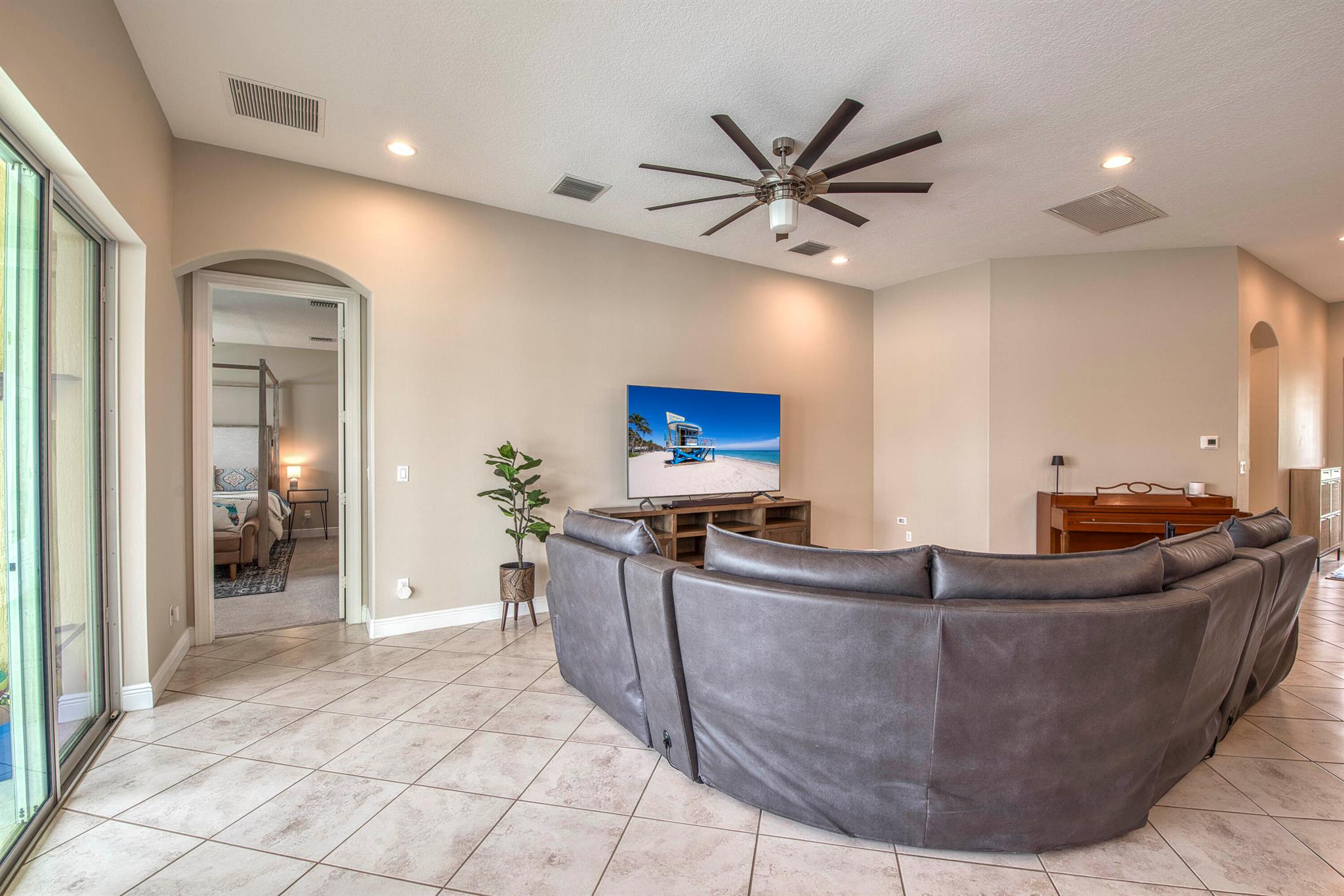 Bedford Park at Tradition - Residential