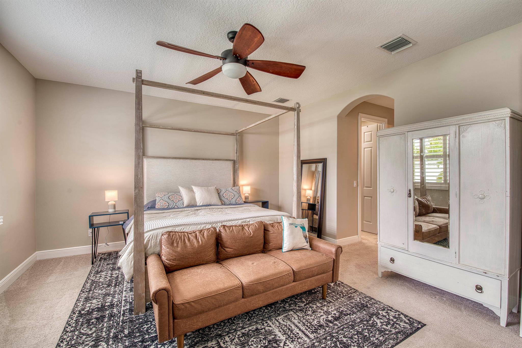 Bedford Park at Tradition - Residential