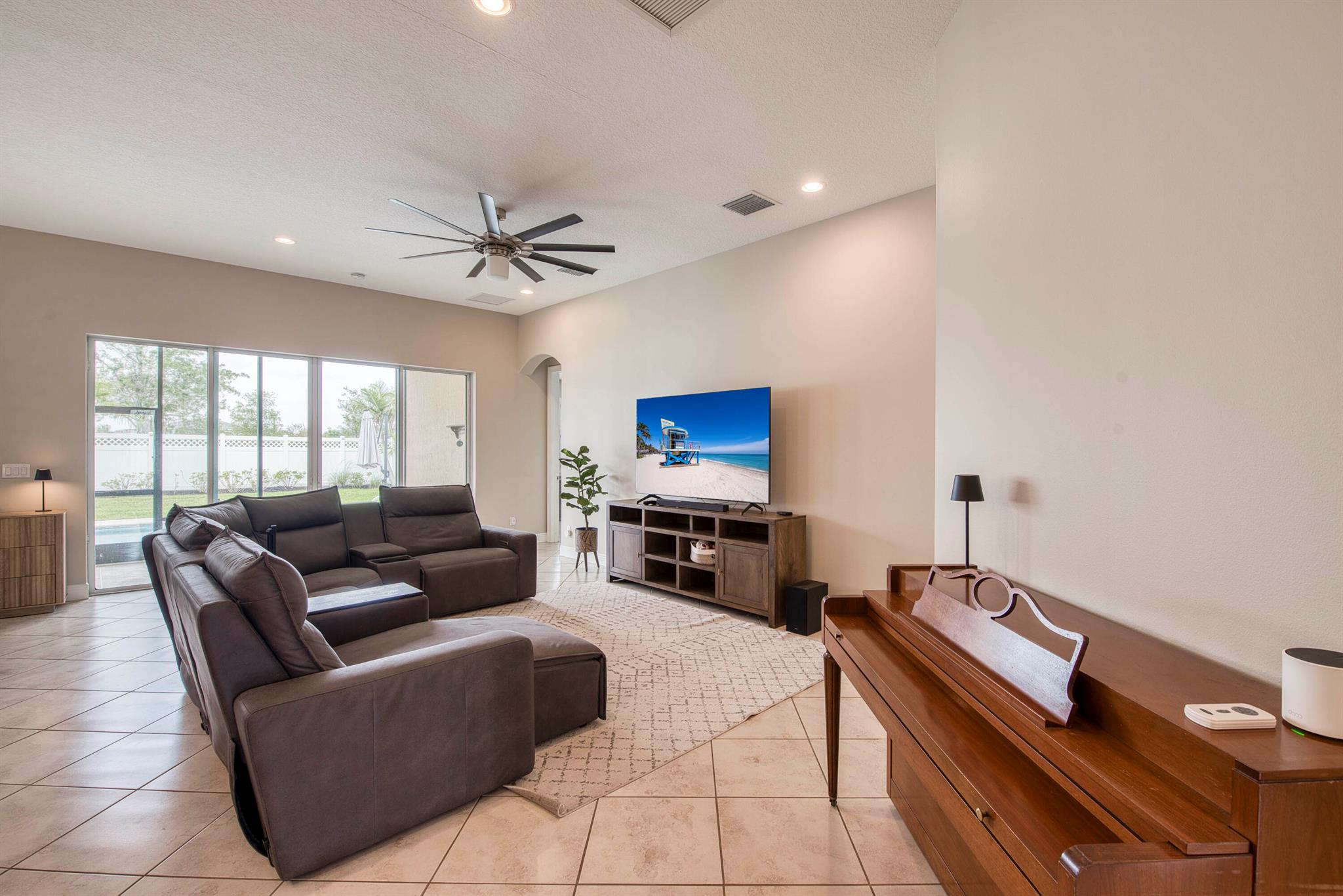 Bedford Park at Tradition - Residential