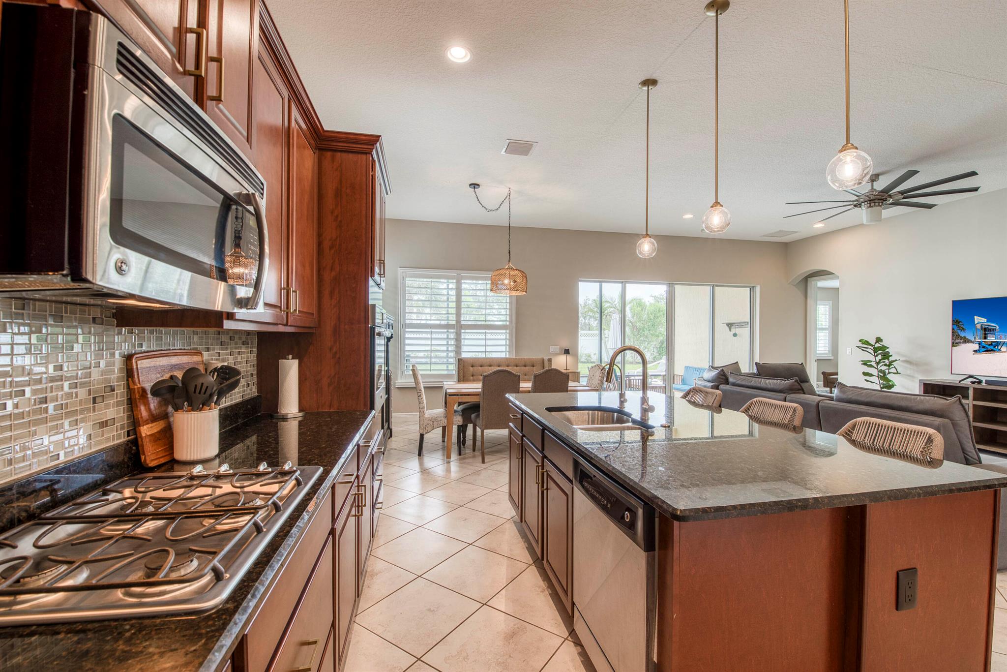 Bedford Park at Tradition - Residential