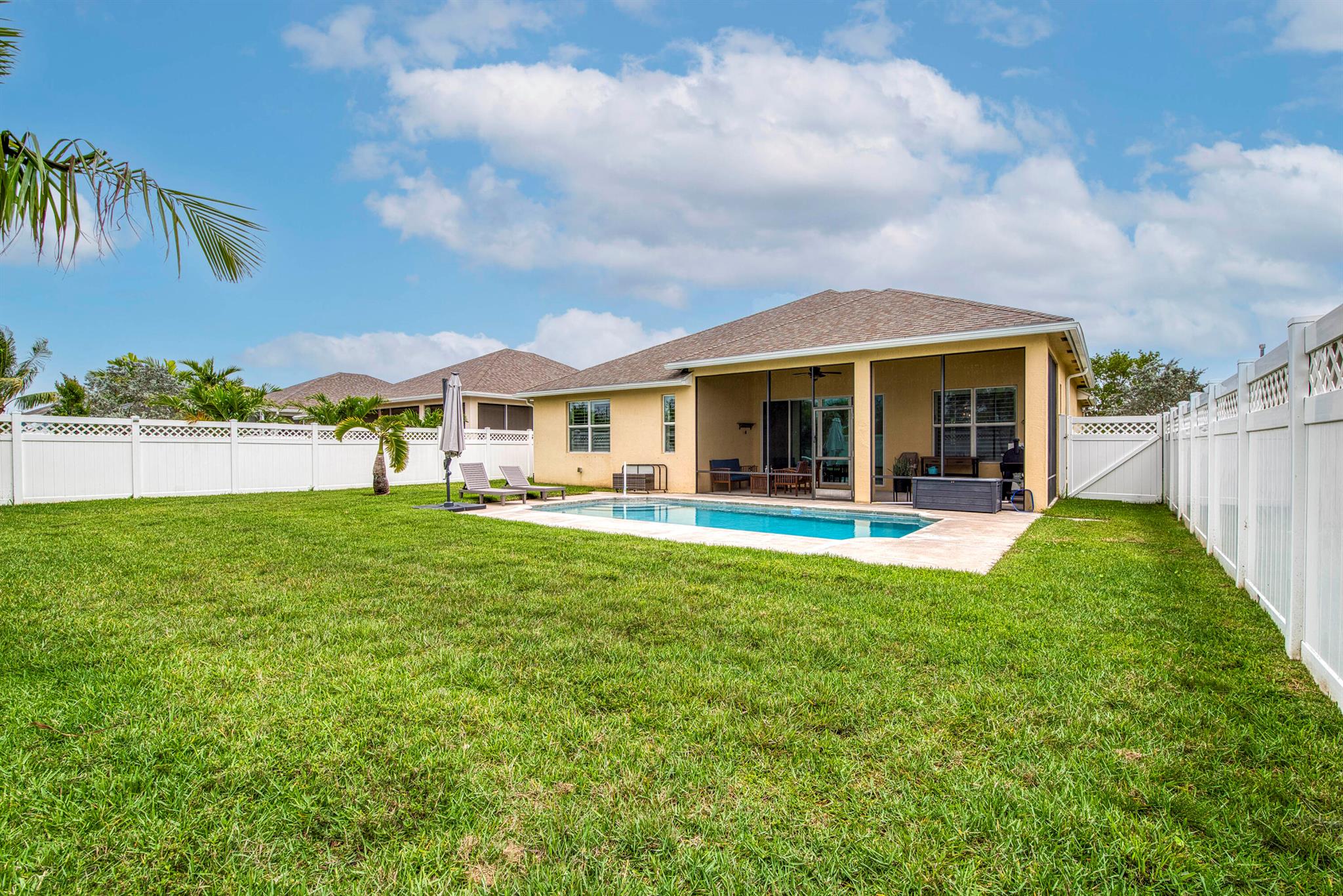 Bedford Park at Tradition - Residential