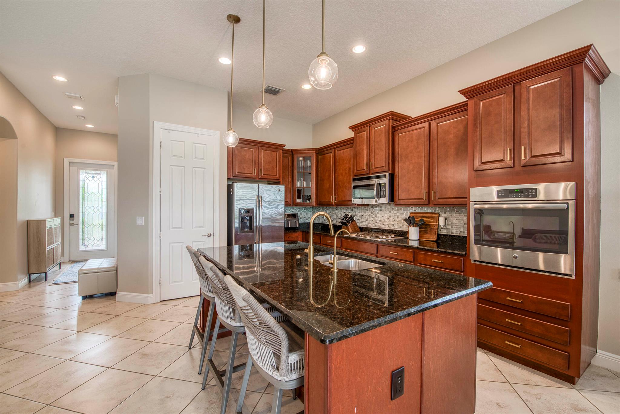 Bedford Park at Tradition - Residential