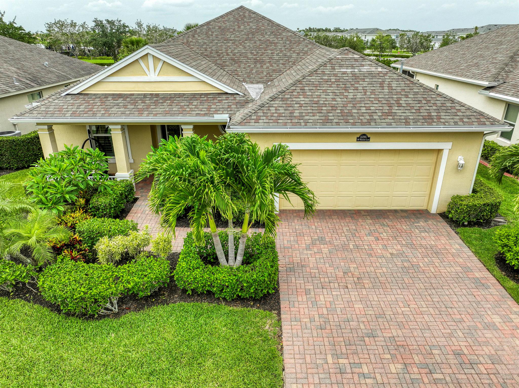 Bedford Park at Tradition - Residential