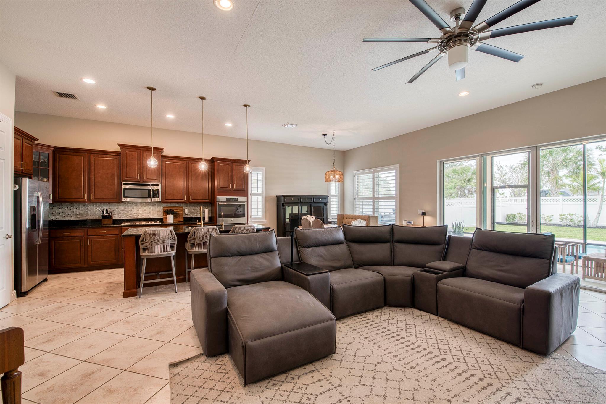 Bedford Park at Tradition - Residential