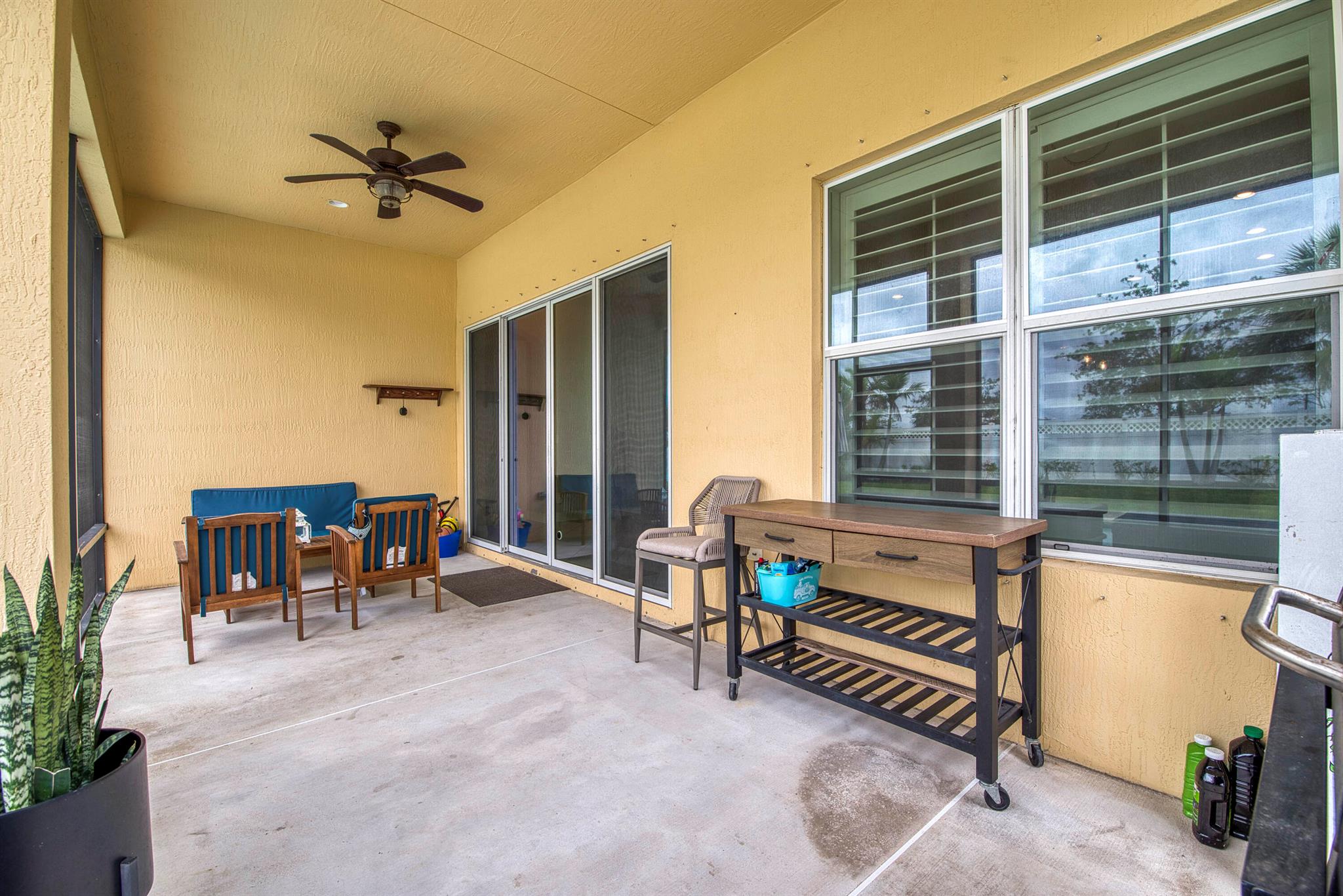 Bedford Park at Tradition - Residential