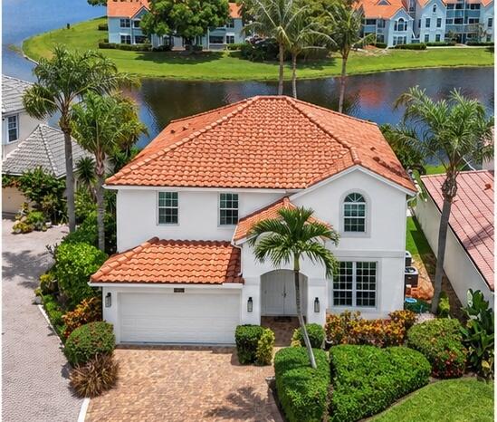 Photo of 1237 Avondale Lane, West Palm Beach, FL 33409 (MLS # B26075678)