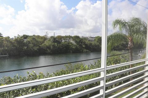 A home in North Palm Beach