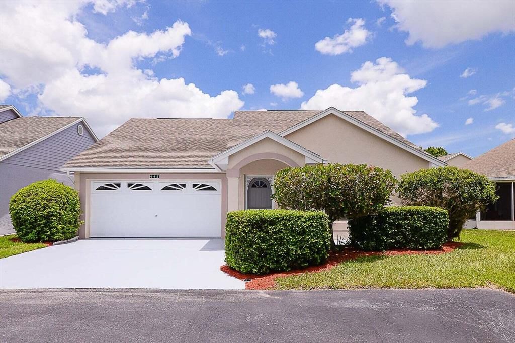 Photo of 445 NW Sherry Lane, Port Saint Lucie, FL 34986 (MLS # R10883451)