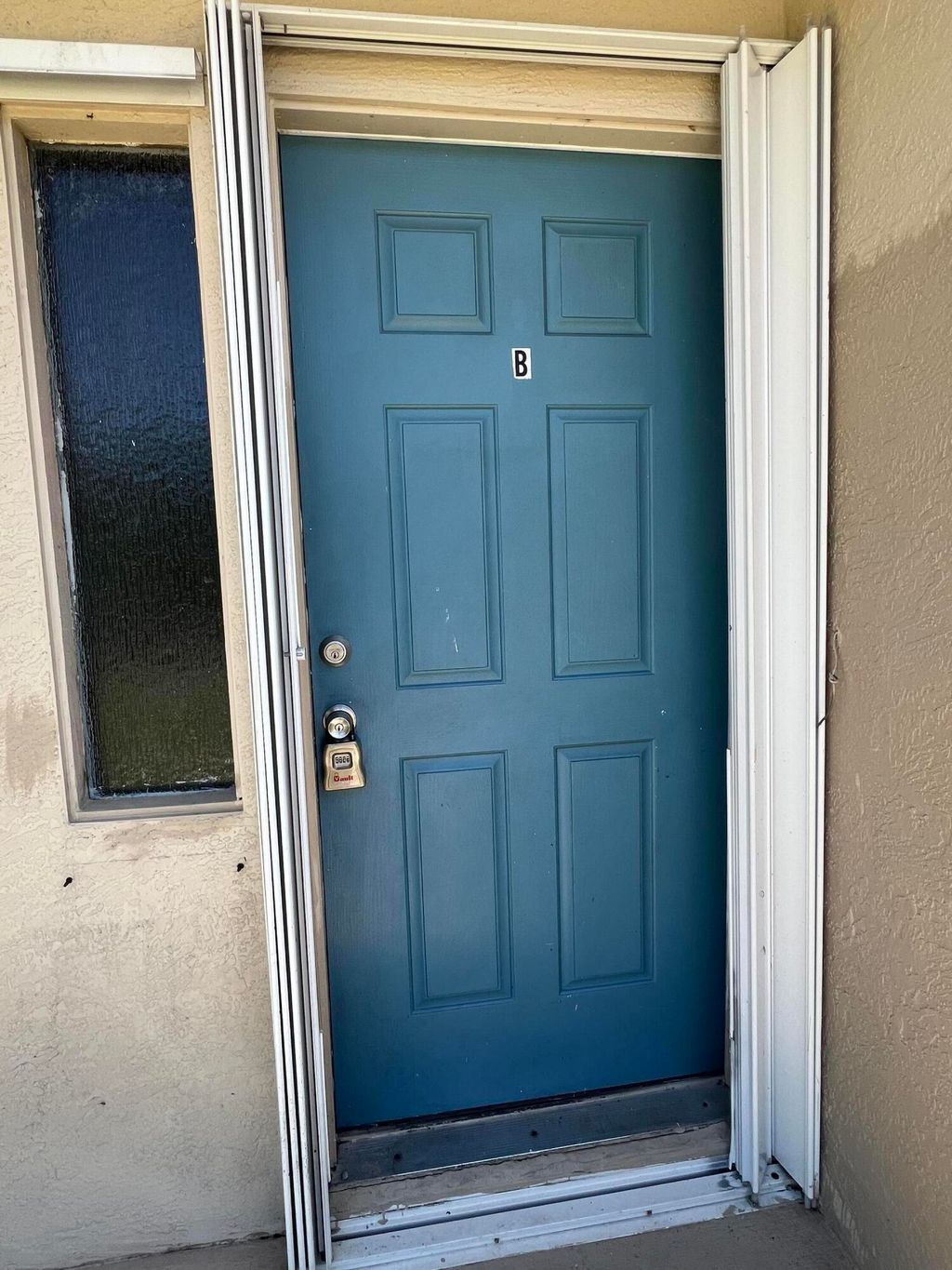 Photo of 205 Southland Drive #B, Fort Pierce, FL 34982 (MLS # R11002642)