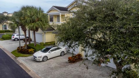 A home in Fort Pierce