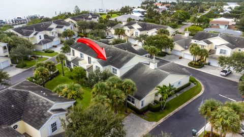 A home in Fort Pierce