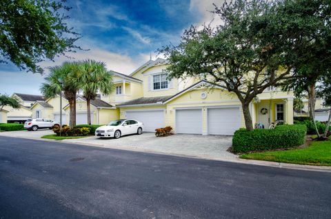 A home in Fort Pierce