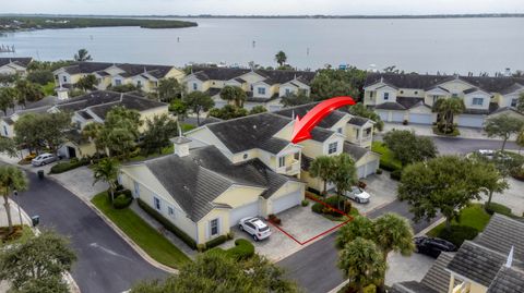 A home in Fort Pierce