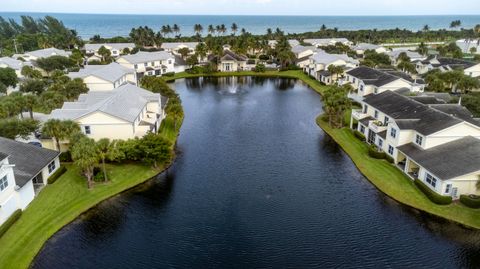 A home in Fort Pierce