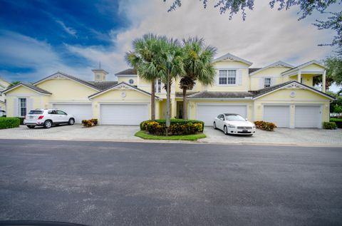 A home in Fort Pierce