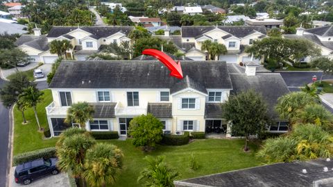 A home in Fort Pierce