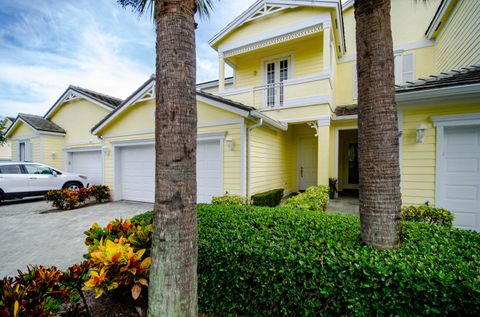 A home in Fort Pierce