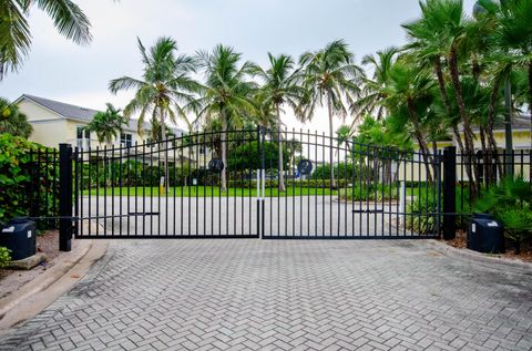 A home in Fort Pierce