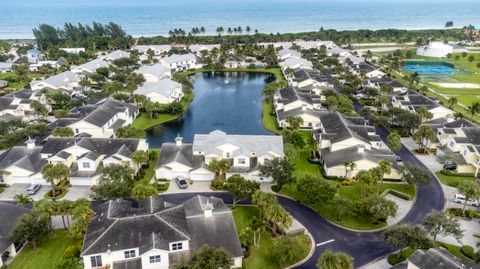 A home in Fort Pierce