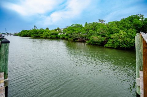 A home in Fort Pierce