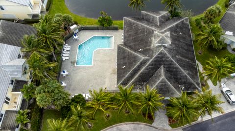 A home in Fort Pierce