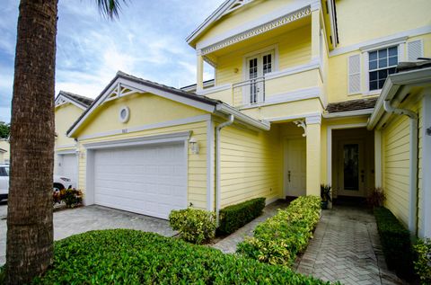 A home in Fort Pierce