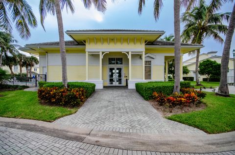 A home in Fort Pierce