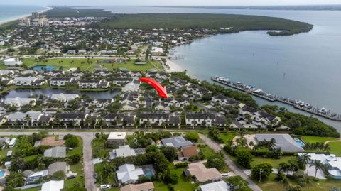 A home in Fort Pierce