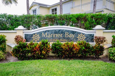 A home in Fort Pierce