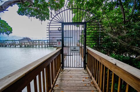 A home in Fort Pierce