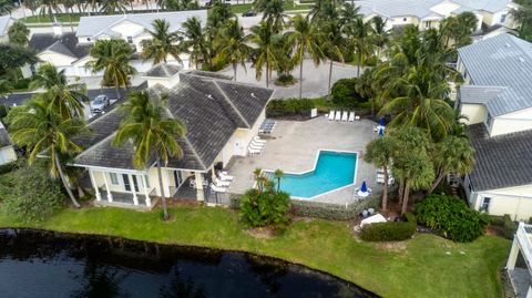 A home in Fort Pierce