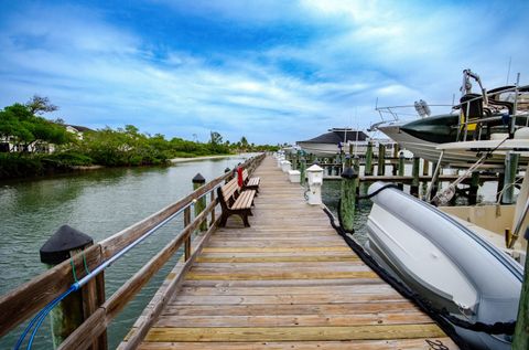 A home in Fort Pierce