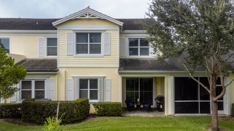 A home in Fort Pierce