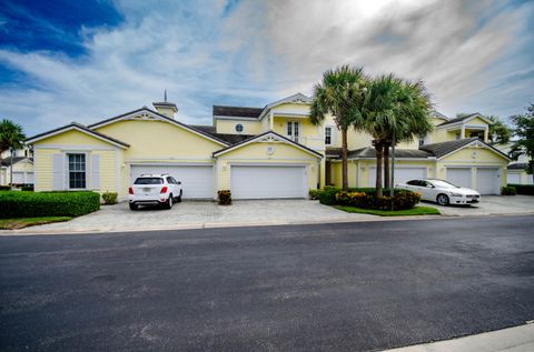 A home in Fort Pierce